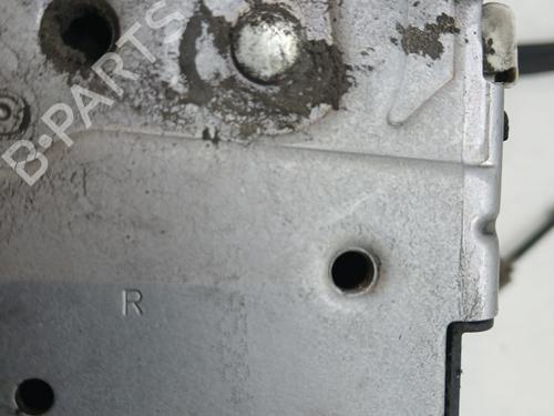 Front right lock PEUGEOT BOXER Van 2.2 HDi 130 | BP30899108C97 