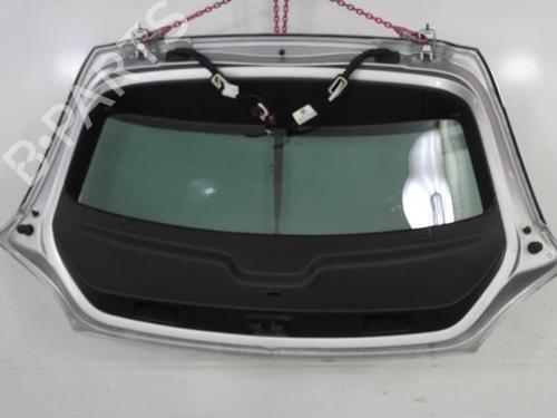 Used Tailgate VW SCIROCCO III (137, 138) 2.0 TDI (140 hp) 22814811
