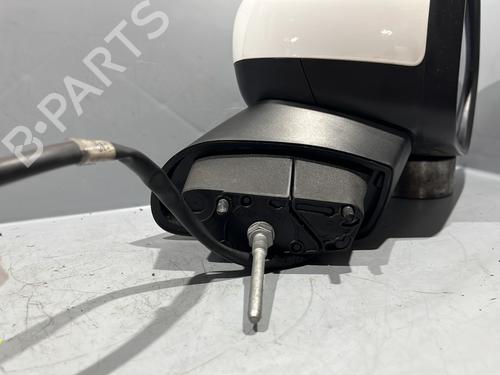 Right mirror CITROËN C3 II (SC_) 1.2 VTi 82 | BP28178685C27 