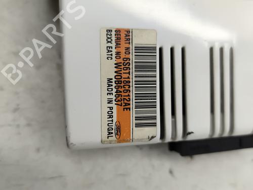 Used Climate control Climate control FORD FUSION (JU_) 1.6 (100 hp) 29213407 29213407