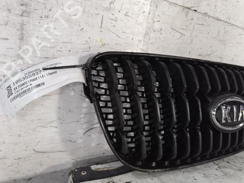 Grille KIA PICANTO I (SA) 1.0 | BP25603185C40 