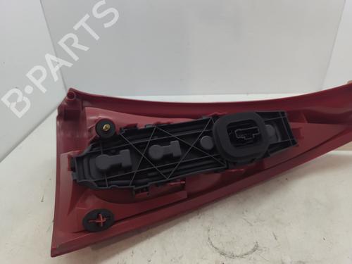 Used Left taillight Left taillight CITROËN C3 I (FC_, FN_) [2002-2013] 30465727 30465727