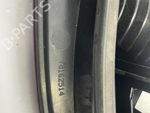 Left taillight RENAULT MEGANE I Coach (DA0/1_) 1.9 dTi (DA0N) | BP22830112C34 
