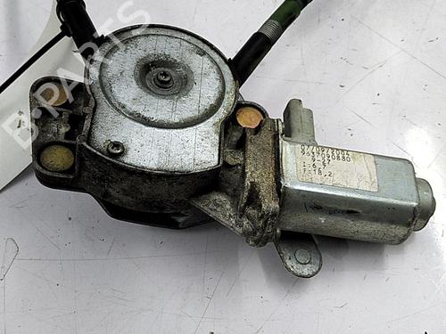 Used Rear right window mechanism CITROËN XSARA PICASSO (N68) 1.6 HDi (109 hp) 22820152
