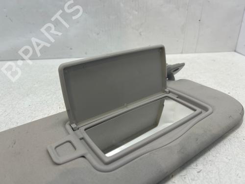 Right sun visor TOYOTA AYGO (_B4_) 1.0 (KGB40) | BP35961278I2 - Image 5