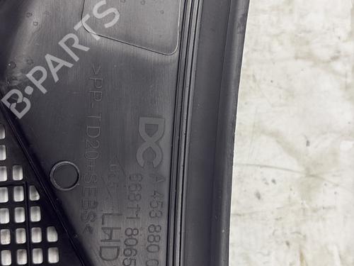 Scuttle panel RENAULT TWINGO III (BCM_, BCA_) 1.0 SCe 75 | BP33561260C110 - Image 5