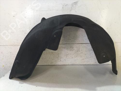 Used Wheel arch BMW 5 (F10) 518 d (150 hp) 30929017