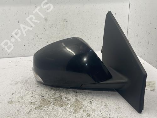 Used Right mirror RENAULT MEGANE III Hatchback (BZ0/1_, B3_) 1.9 dCi (BZ0N, BZ0J) (131 hp) 25603093