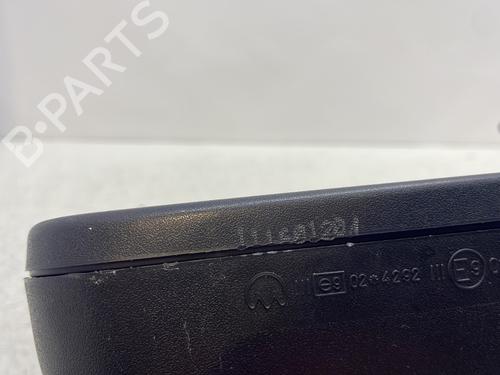 Left mirror FORD FOCUS II (DA_, HCP, DP) 1.6 | BP28718475C26