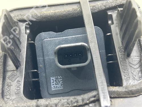 camera-citroen-c3-iii-sx-2016-36418127 main image