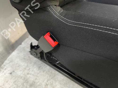 Left front seat RENAULT TRAFIC III Van (FG_) 1.6 dCi 90 (FGME) | BP35961169C15 - Image 3