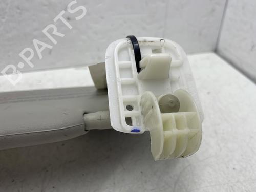 Right sun visor RENAULT CLIO III Grandtour (KR0/1_) 1.5 dCi (KR0F) | BP32212578I2