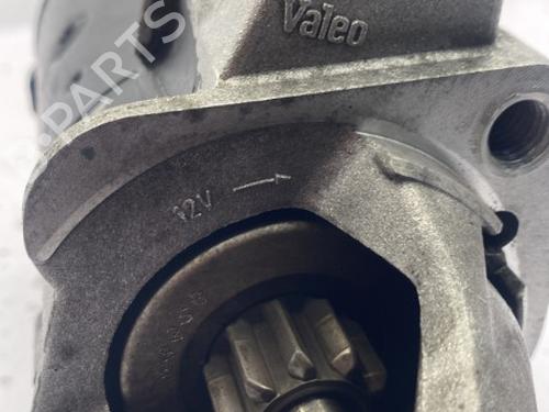Starter AUDI A4 B5 (8D2) 1.9 TDI | BP22844634M8 