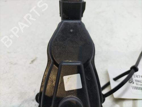 Electric handbrake RENAULT MEGANE III Grandtour (KZ0/1) 1.6 dCi (KZ00, KZ12, KZ13) | BP26684598E5 