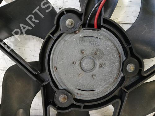 radiator-fan-peugeot-206-sw-2ek-2002-33316978 main image