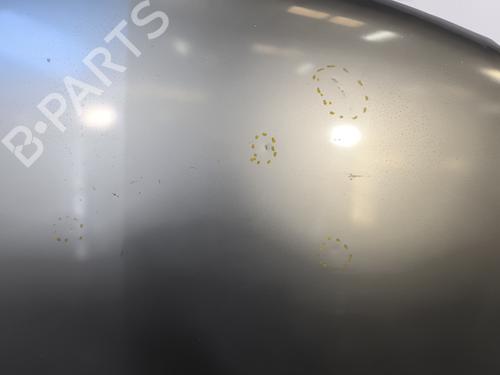 Hood OPEL VECTRA C GTS (Z02) 1.9 CDTI (F68) | BP27436841C1 