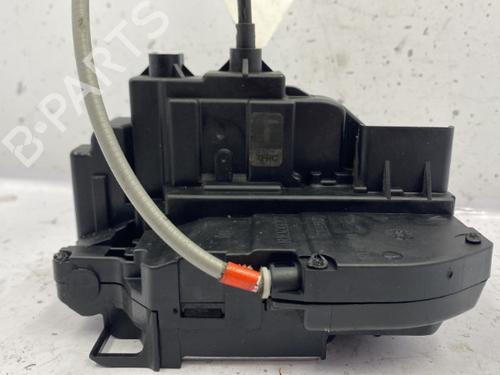 Front right lock NISSAN NOTE (E11, NE11) 1.4 | BP22843030C97 