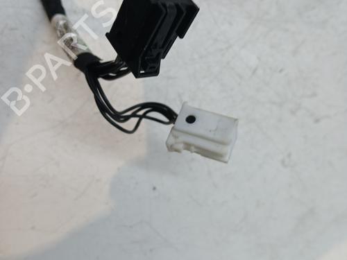 Left mirror MERCEDES-BENZ A-CLASS (W176) A 220 d (176.003) | BP30045828C26 