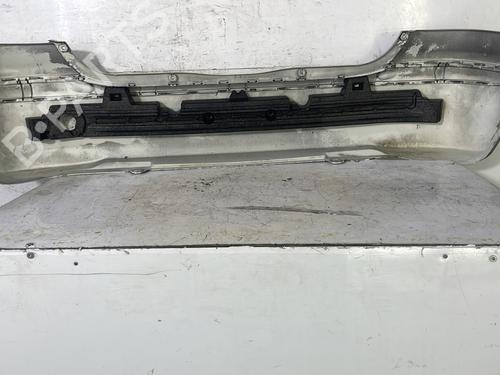 Rear bumper MERCEDES-BENZ A-CLASS (W168) A 170 CDI (168.009, 168.109) | BP22846452C8 