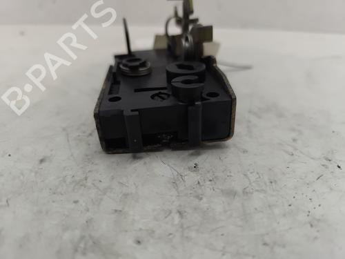 Rear right lock CITROËN ZX (N2) 1.9 D | BP27404089C99 