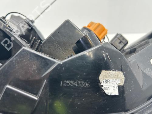 Used Right taillight Right taillight RENAULT KADJAR (HA_, HL_) 1.6 dCi 130 (HLA4) (130 hp) 34581843 34581843