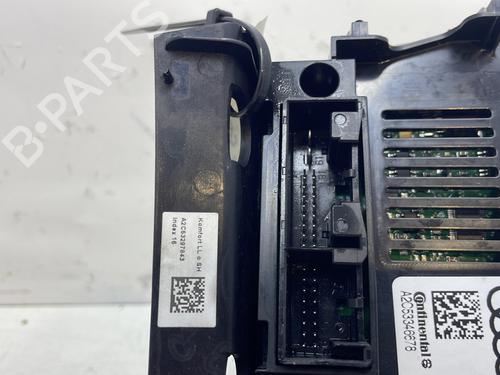 Climate control AUDI A4 B8 Avant (8K5) 2.0 TDI | BP29725961I5 