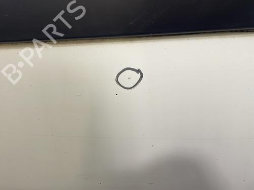Left front door FIAT SCUDO Van (270_, 272_) 1.6 D Multijet | BP29193897C2 