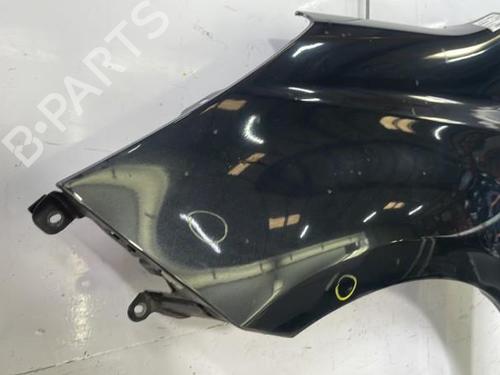Left front fenders NISSAN NOTE (E11, NE11) 1.4 | BP22841224C41 