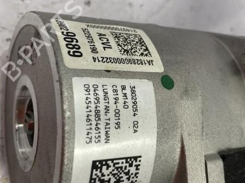 Steering rack OPEL CORSA E (X15) 1.4 (08, 68) | BP22840278M22 - Image 5