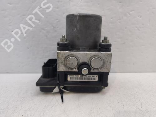ABS pump CITROËN XSARA PICASSO (N68) 1.6 HDi | BP31068011M43