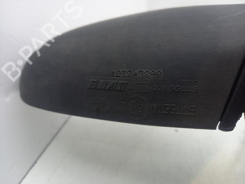 Used Right mirror Right mirror FIAT SEICENTO / 600 (187_) [1997-2010] 33737394 33737394