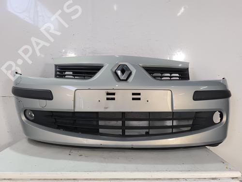 Foran kofangere RENAULT MODUS / GRAND MODUS (F/JP0_) 1.4 (JP01, JP0J) (98 hp) 30045737