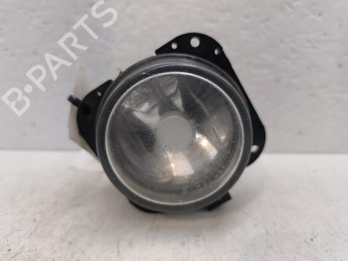 Used Right front fog light Right front fog light CITROËN BERLINGO / BERLINGO FIRST MPV (MF_, GJK_, GFK_) [1996-2026] 31609975 31609975