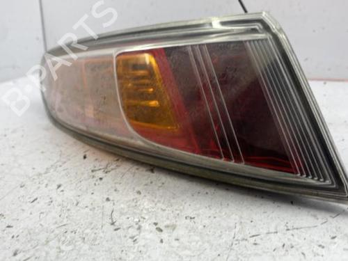 Left taillight HONDA CIVIC VIII Hatchback (FN, FK) 2.2 CTDi (FK3) | BP22839070C34 
