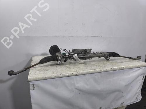 Used Steering rack Steering rack FORD FOCUS II Turnier (DA_, FFS, DS) 1.6 TDCi (90 hp) 40510221 40510221