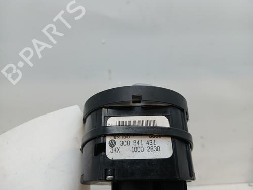Headlight switch VW GOLF VI (5K1) 2.0 TDI | BP29516012I24 