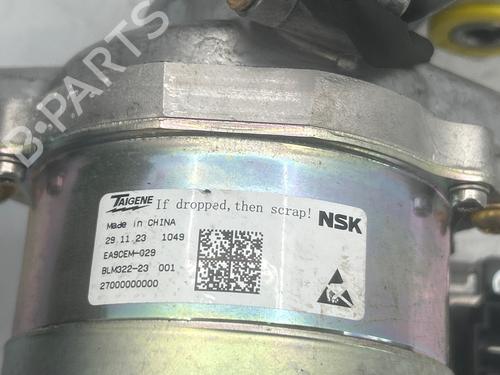 Steering column DACIA SANDERO III 1.0 SCe 65 | BP40510158M21 - Image 5