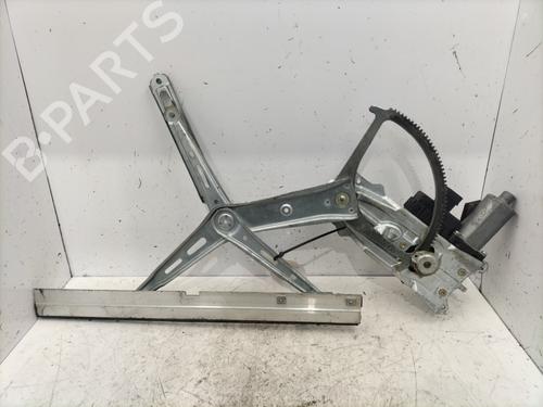 Used Front left window mechanism Front left window mechanism OPEL ZAFIRA A MPV (T98) 2.0 DTI 16V (F75) (101 hp) 23905648 23905648