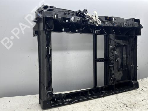 Front slam panel CITROËN DS3 (SA_) 1.4 HDi 70 (SA8HP4) | BP29377250C72 