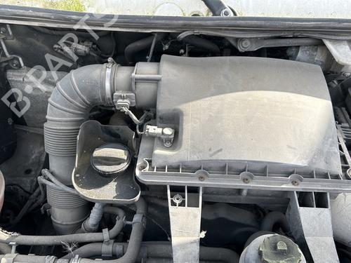 Used Engine VW CRAFTER 30-50 Van (2E_) 2.0 TDI (136 hp) 32706999