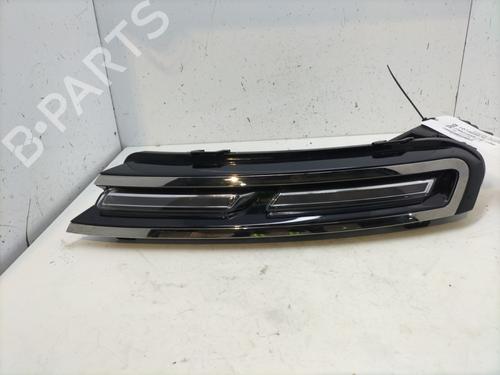 Left daytime light CITROËN C5 AIRCROSS (A_) 1.5 BlueHDi 130 (ACYHZJ, ACYHZR) | BP26659653C104  - Image 5