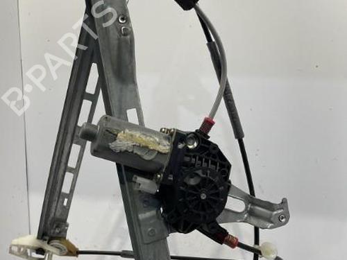 Front left window mechanism PEUGEOT 206 Hatchback (2A/C) 2.0 HDI 90 | BP22834959C22 