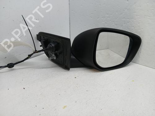 Bakspejl Højre CITROËN C4 CACTUS 1.6 BlueHDi 100 (99 hp) 31581376