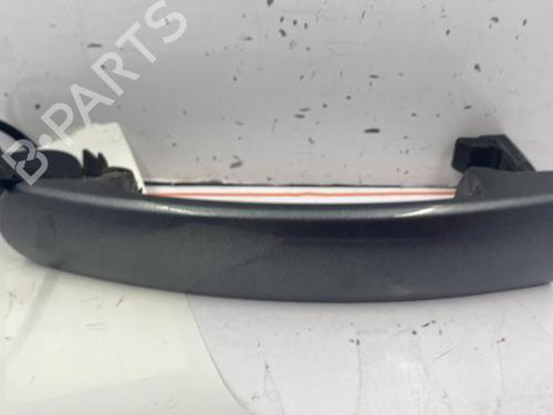Front right exterior door handle SEAT IBIZA IV (6J5, 6P1) 1.2 TSI | BP22841064C129 