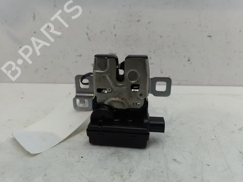 Used Tailgate lock Tailgate lock 27404037 27404037