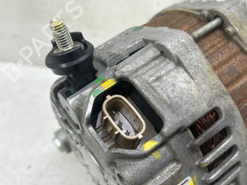 Alternator MAZDA 2 Hatchback (DL, DJ) 1.5 SKYACTIV-G | BP39214528M7 - Image 5