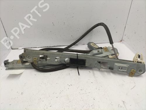 Front right window mechanism RENAULT MEGANE II (BM0/1_, CM0/1_) 1.5 dCi (BM1F, CM1F) | BP22846869C23 