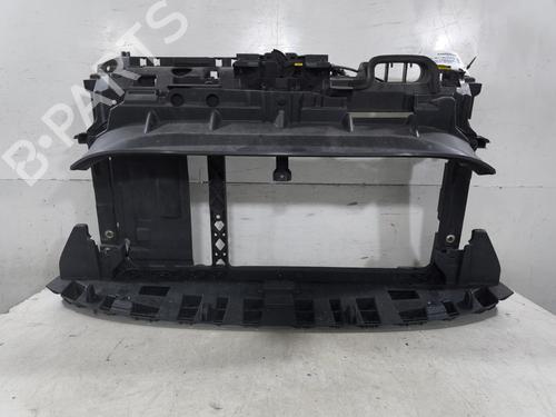 Frontplade/Frontkurv FORD FIESTA VI (CB1, CCN) 1.4 TDCi | BP38326601C72 - Image 3