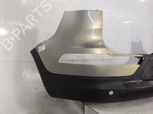 Rear bumper KIA SPORTAGE III (SL) 1.7 CRDi | BP26741956C8 