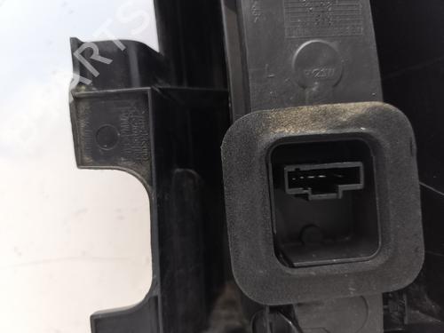 Left taillight DACIA LOGAN MCV (KS_) 1.5 dCi (KS0W) | BP29388708C34 